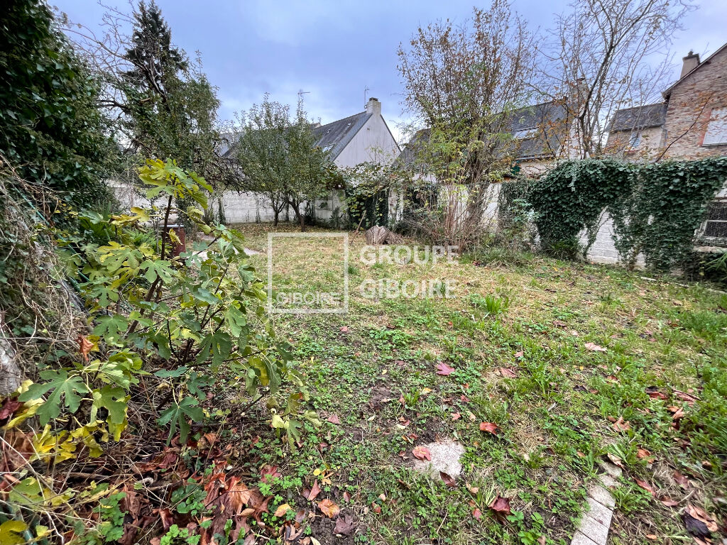 Terrain  - RENNES (JP26012-E1002) - photo-3