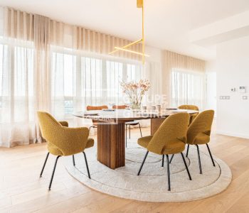 Appartement T6  - RENNES (ASCENSIONPAYSAGERE-D93.) - vignette