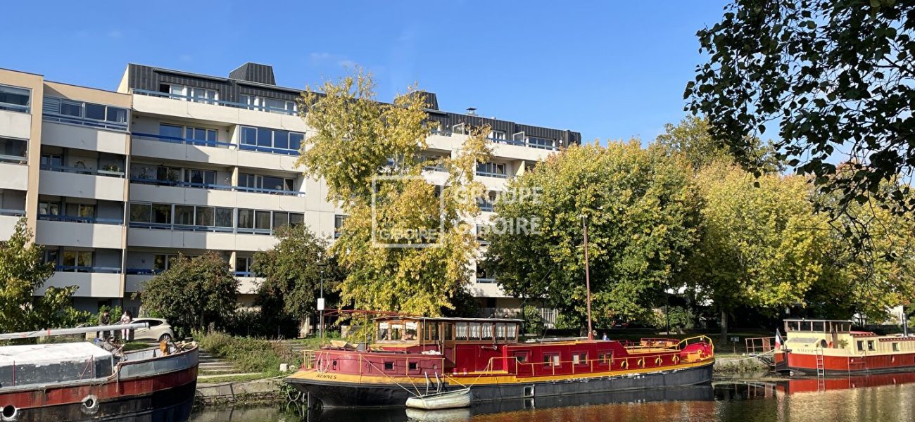 Appartement T5  - RENNES (ALG25875) - photo principale