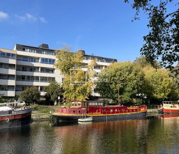 Appartement T5  - RENNES (ALG25875) - vignette