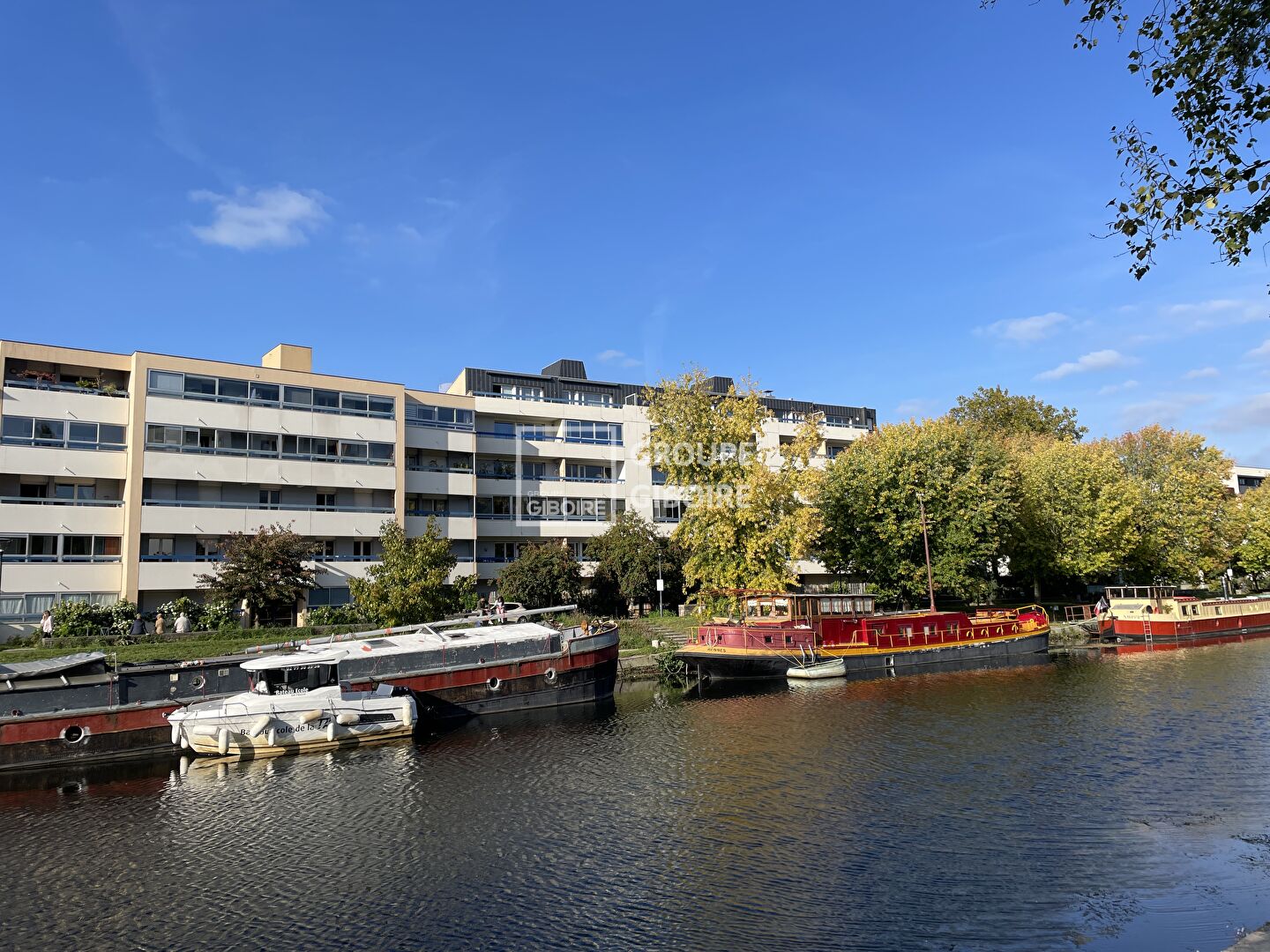 Appartement T5  - RENNES (ALG25875) - photo-2