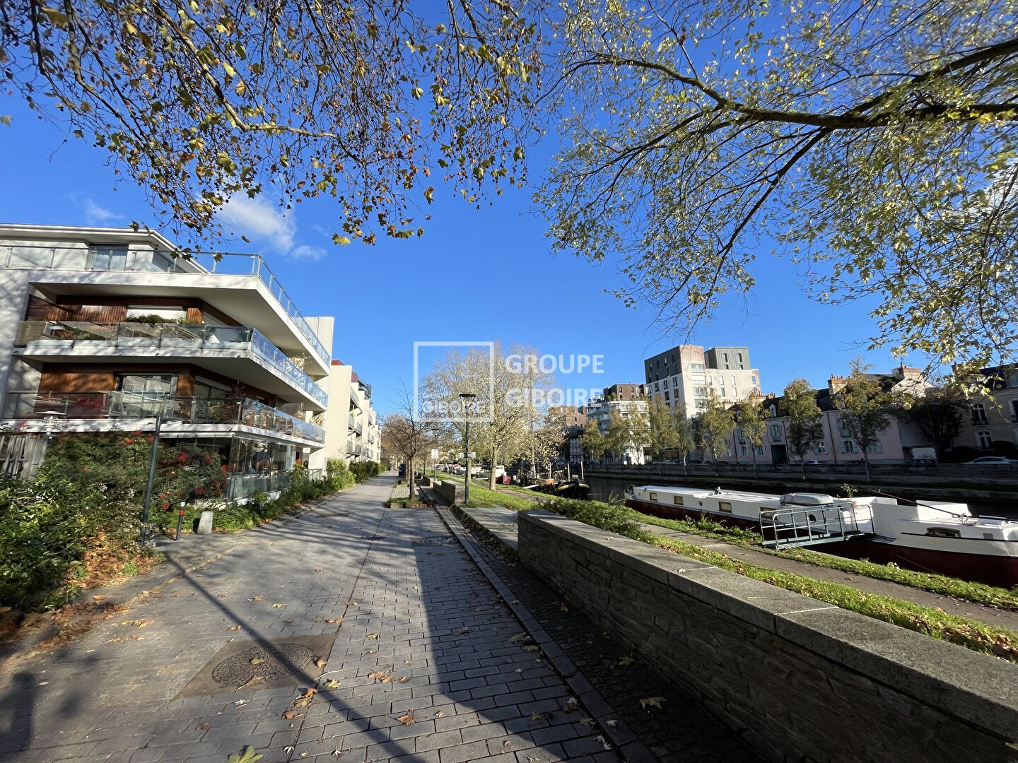 Appartement T5  - RENNES (ALG25875) - photo-3