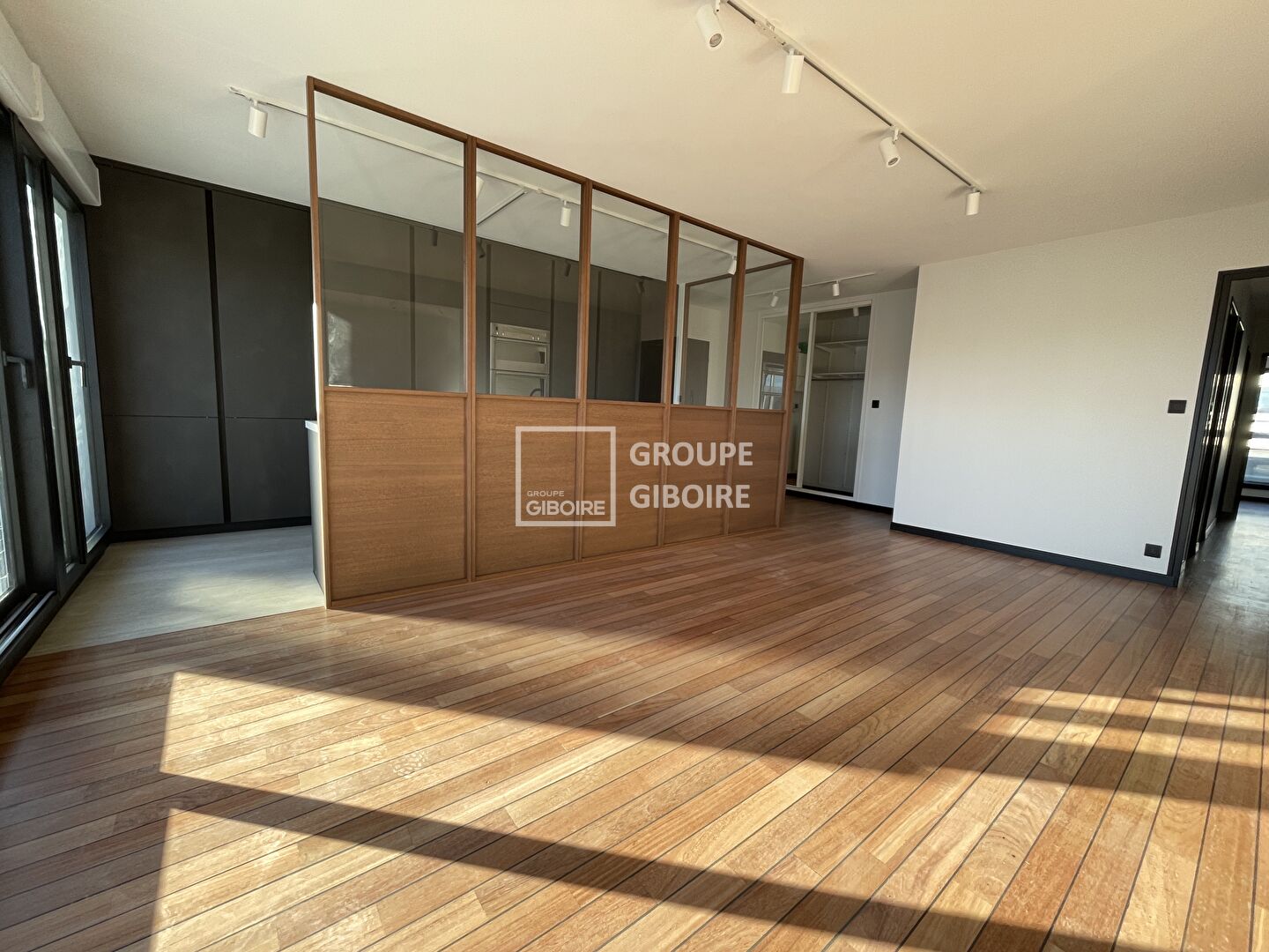 Appartement T5  - RENNES (ALG25875) - photo-6