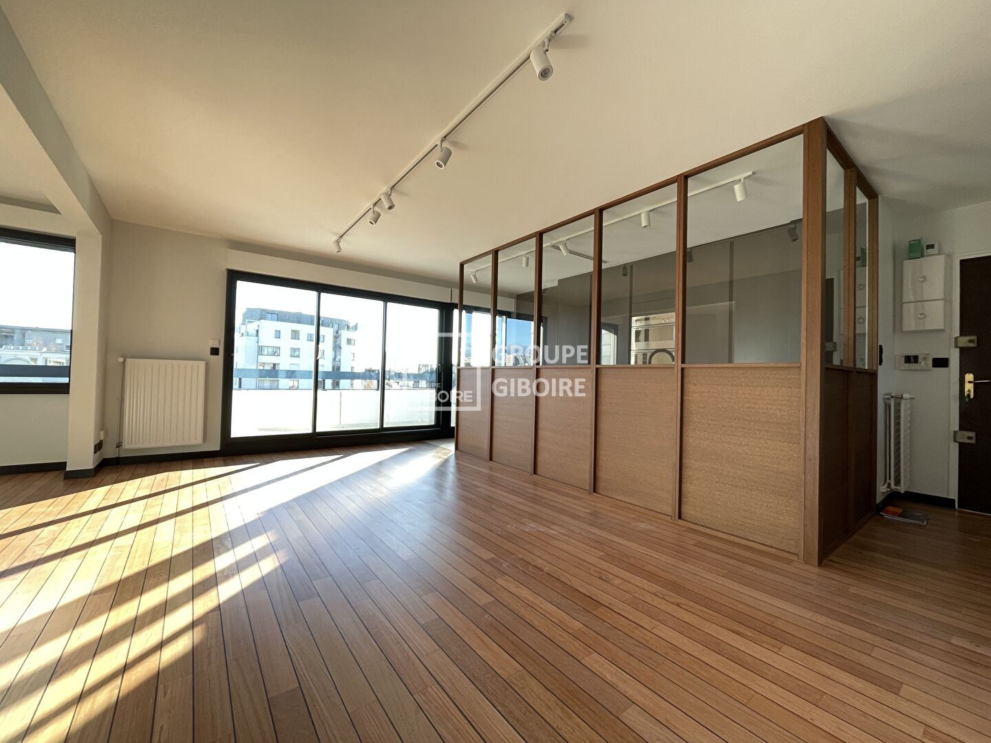 Appartement T5  - RENNES (ALG25875) - photo-7