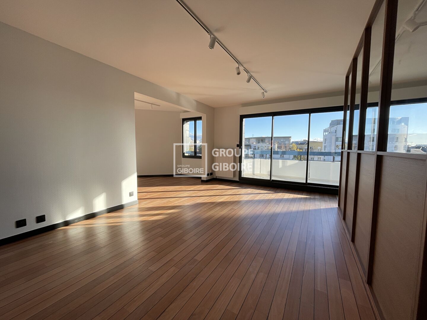 Appartement T5  - RENNES (ALG25875) - photo-8