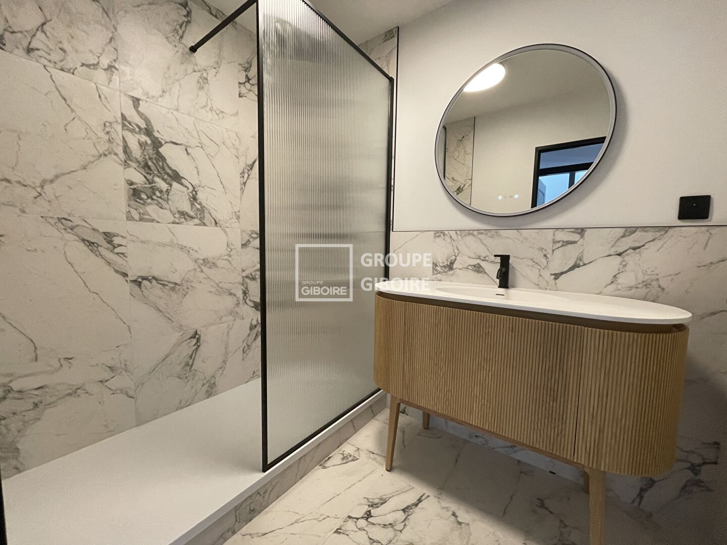 Appartement T5  - RENNES (ALG25875) - photo-9