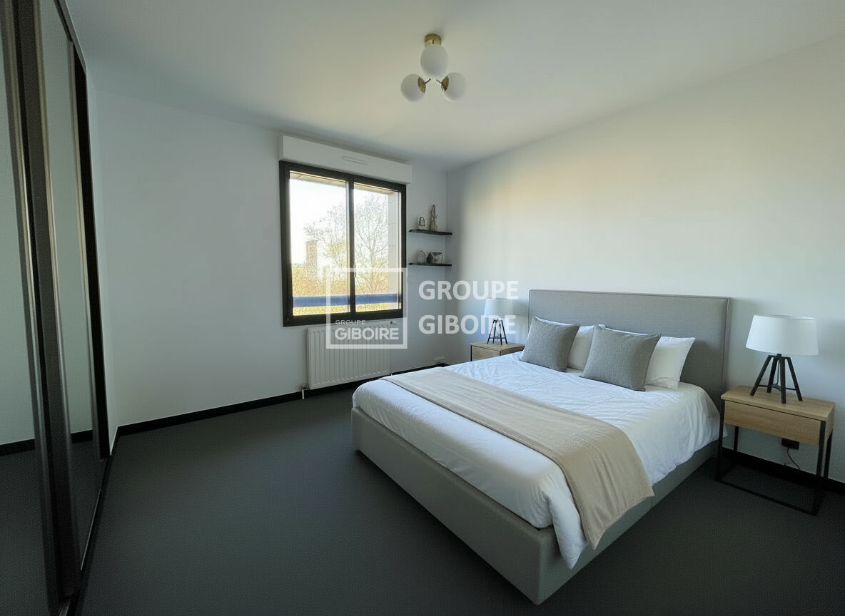 Appartement T5  - RENNES (ALG25875) - photo-11