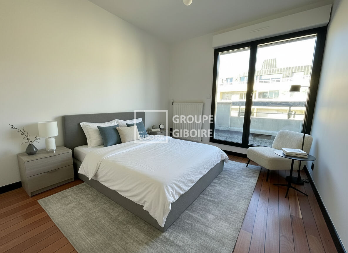 Appartement T5  - RENNES (ALG25875) - photo-12