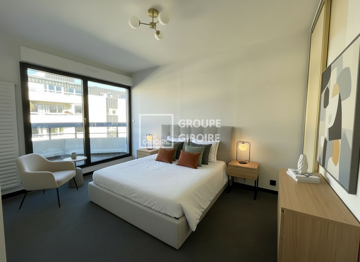 Appartement T5  - RENNES (ALG25875) - photo-13