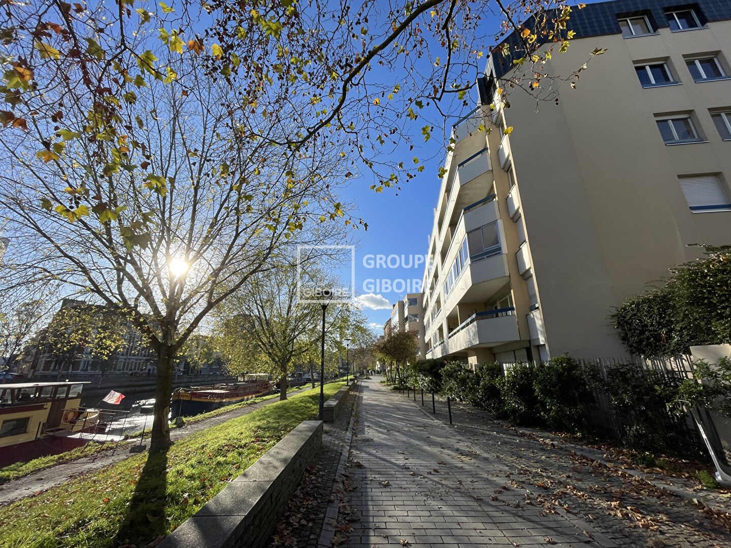 Appartement T5  - RENNES (ALG25875) - photo-14