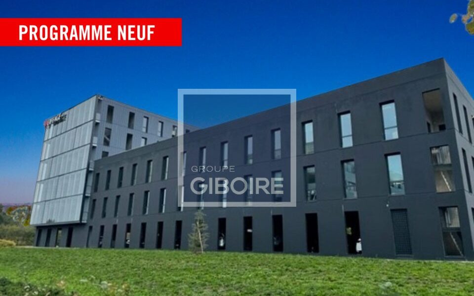 Bureaux  - RENNES (35.4237) - photo principale