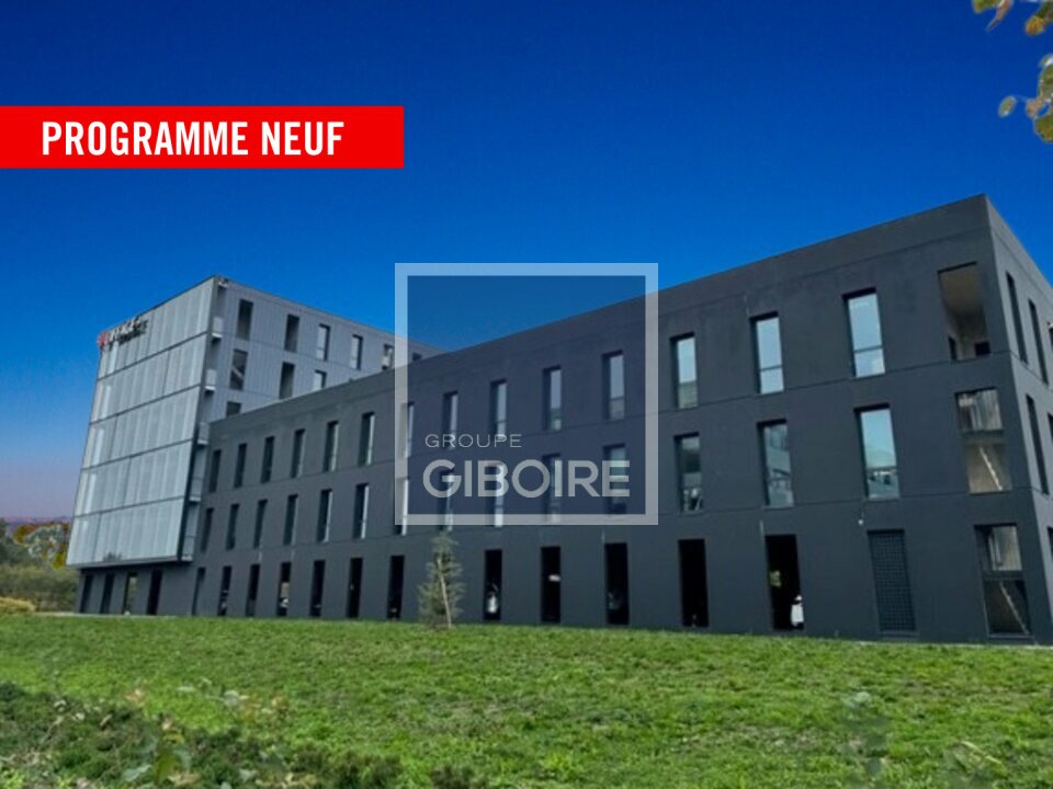 Bureaux  - RENNES (35.4237) - photo-1