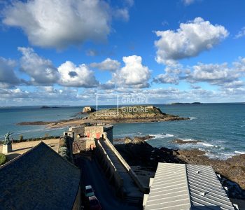 Appartement T2  - SAINT MALO (CC25887) - vignette