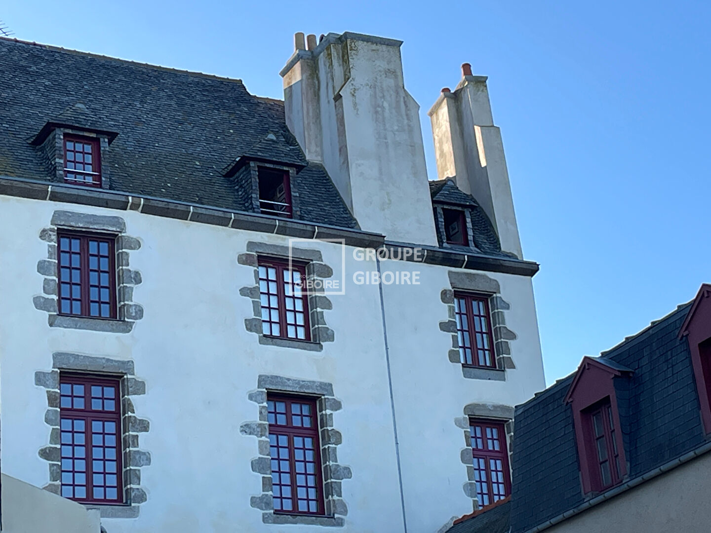 Appartement T2  - SAINT MALO (CC25887) - photo-4