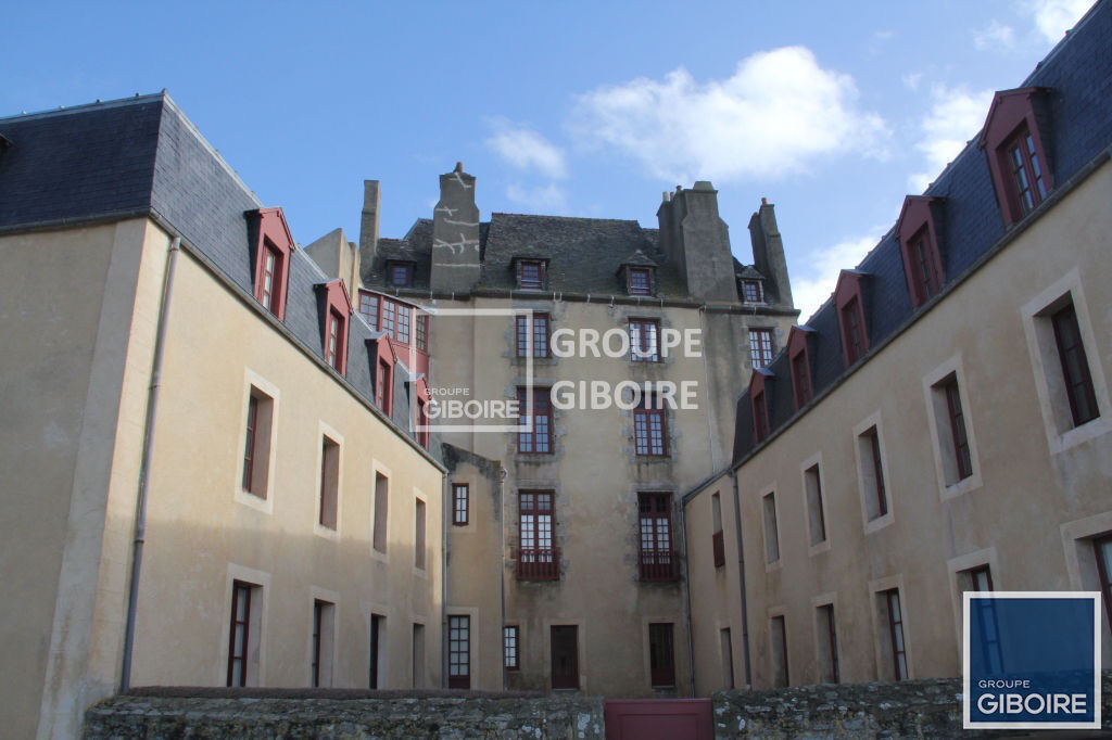 Appartement T2  - SAINT MALO (CC25887) - photo-6