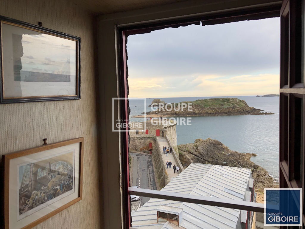 Appartement T2  - SAINT MALO (CC25887) - photo-8