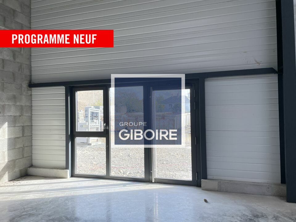 Local d'activites  - LA MEZIERE (35.6305) - photo-3