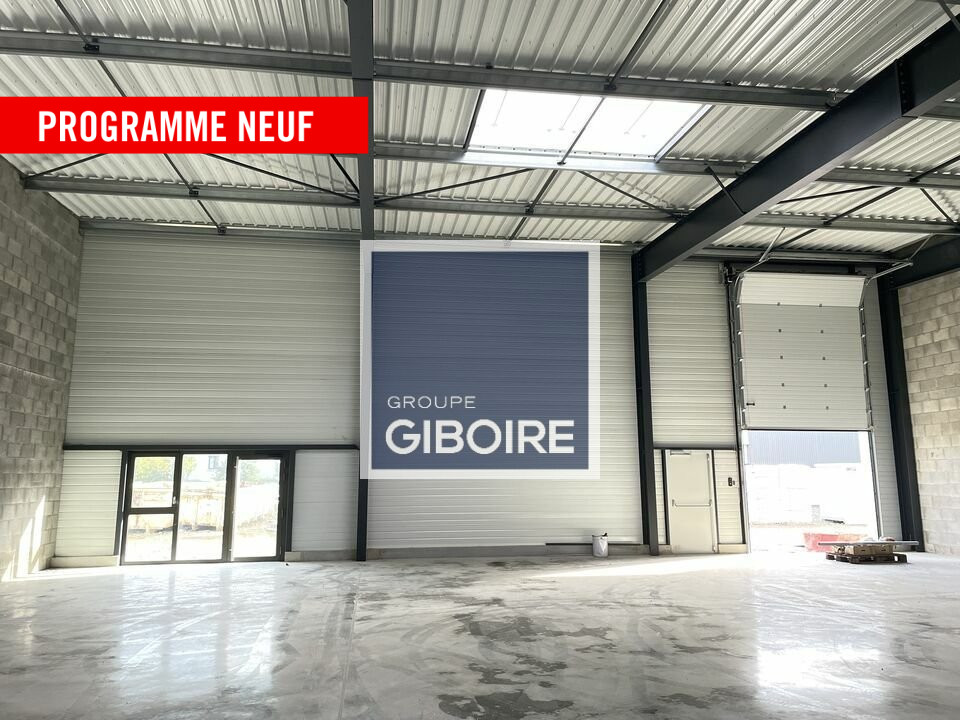 Local d'activites  - LA MEZIERE (35.6305) - photo-6