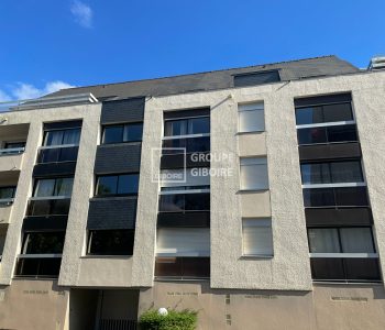 Appartement T2  - RENNES (AX25876GE) - vignette