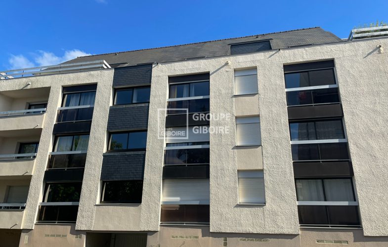 Appartement T2  - RENNES (AX25876GE) - vignette