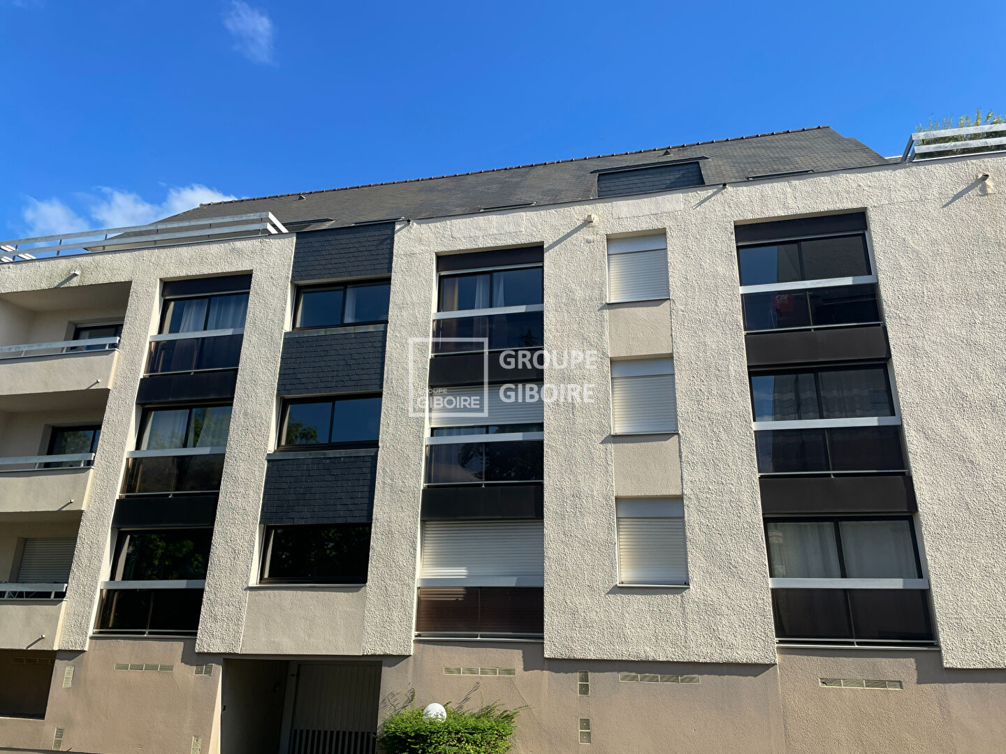 Appartement T2  - RENNES (AX25876GE) - photo-1