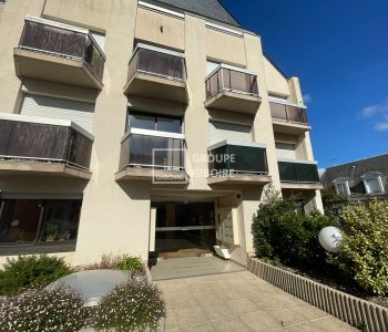 Appartement T2  - RENNES (AX25876GE) - vignette