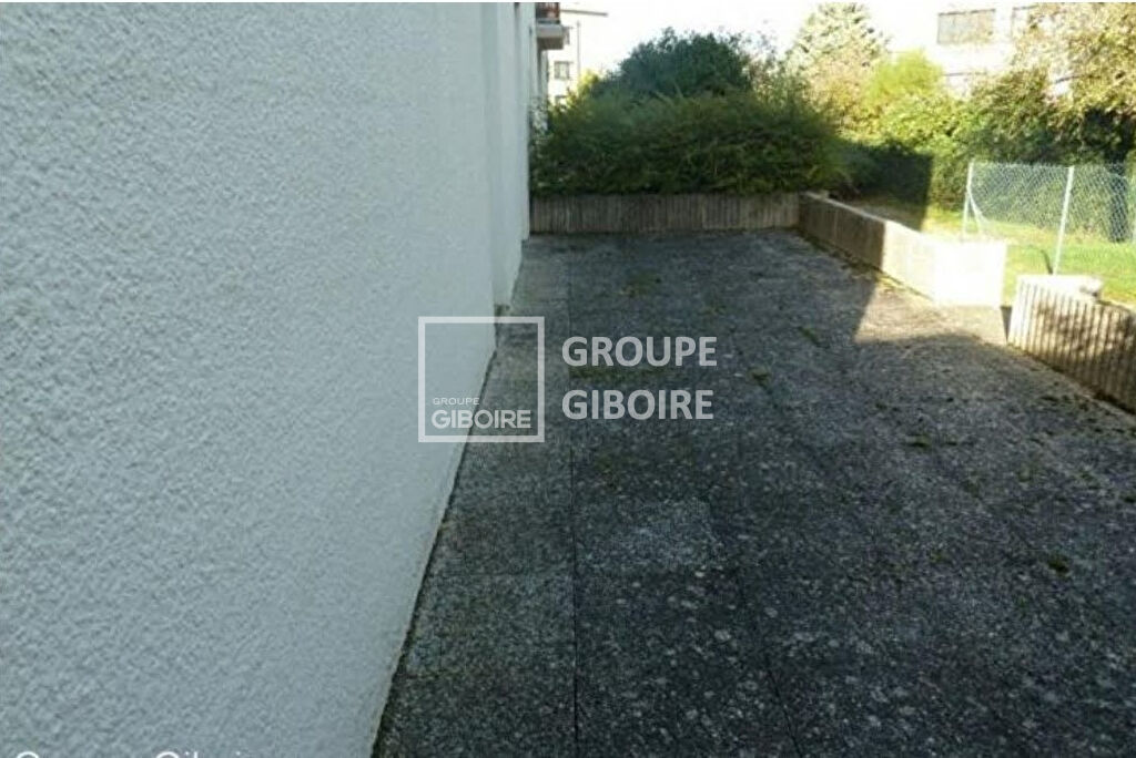 Appartement T2  - RENNES (AX25876GE) - photo-4