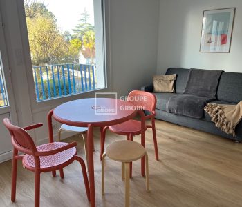Appartement T1  - LA BAULE (CS25756) - vignette