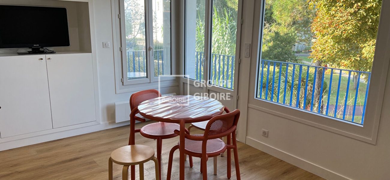 Appartement T1  - LA BAULE (CS25756) - photo principale