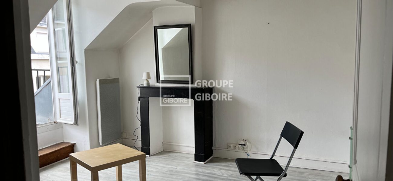 Appartement T2  - NANTES (SE25000) - photo principale