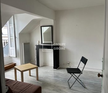 Appartement T2  - NANTES (SE25000) - vignette