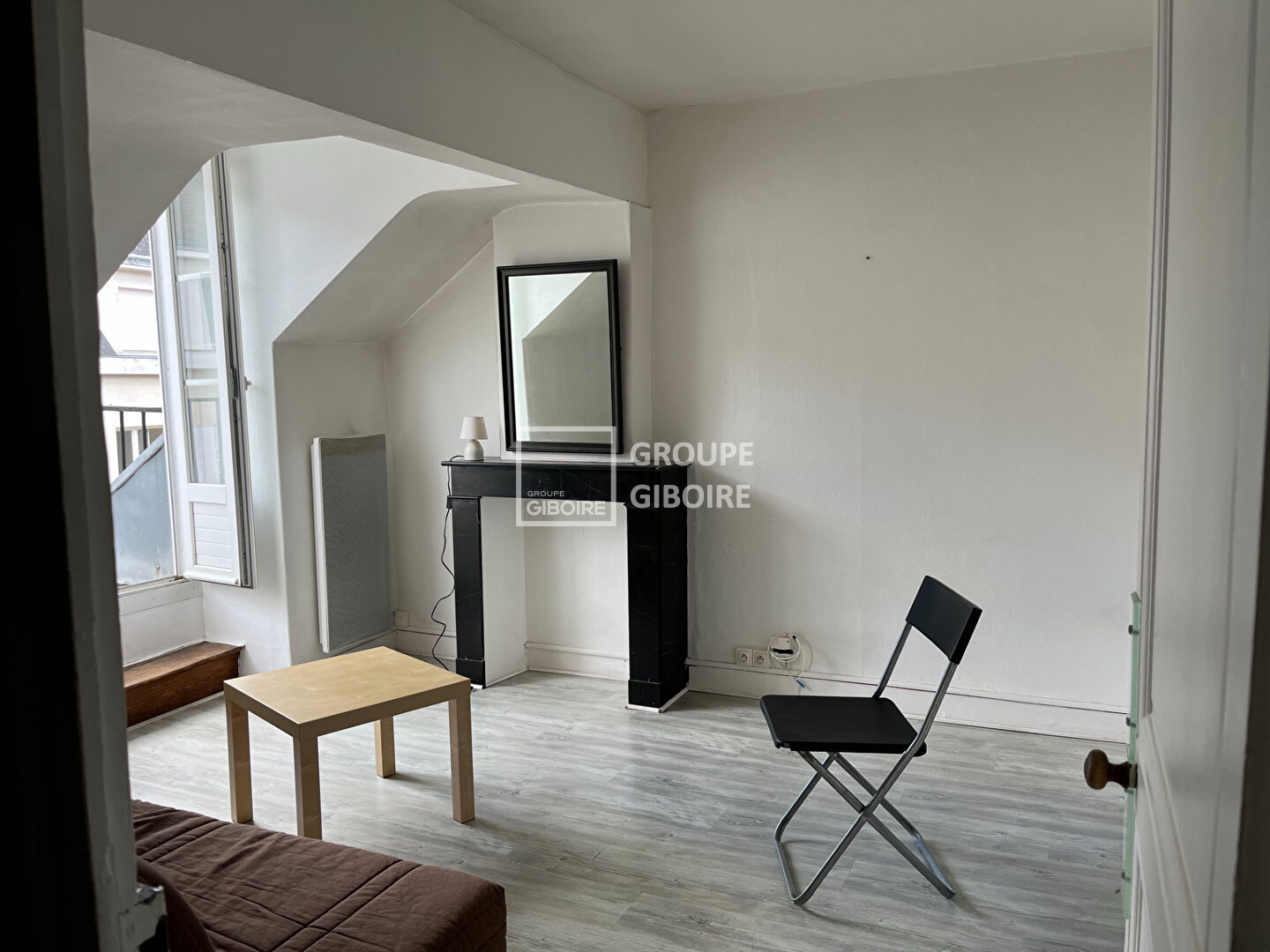 Appartement T2  - NANTES (SE25000) - photo-1