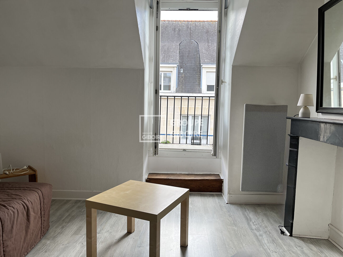 Appartement T2  - NANTES (SE25000) - photo-2