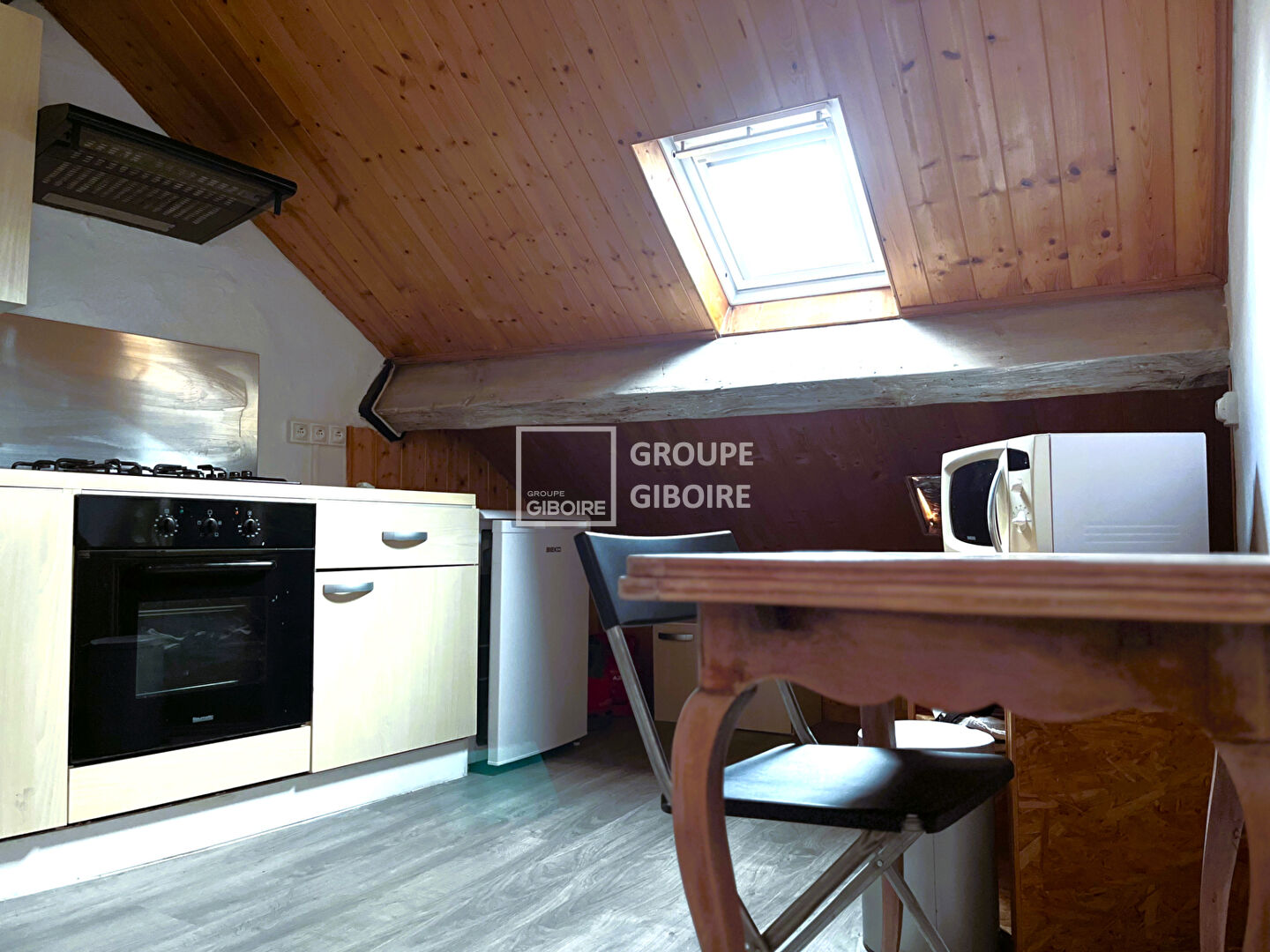 Appartement T2  - NANTES (SE25000) - photo-3