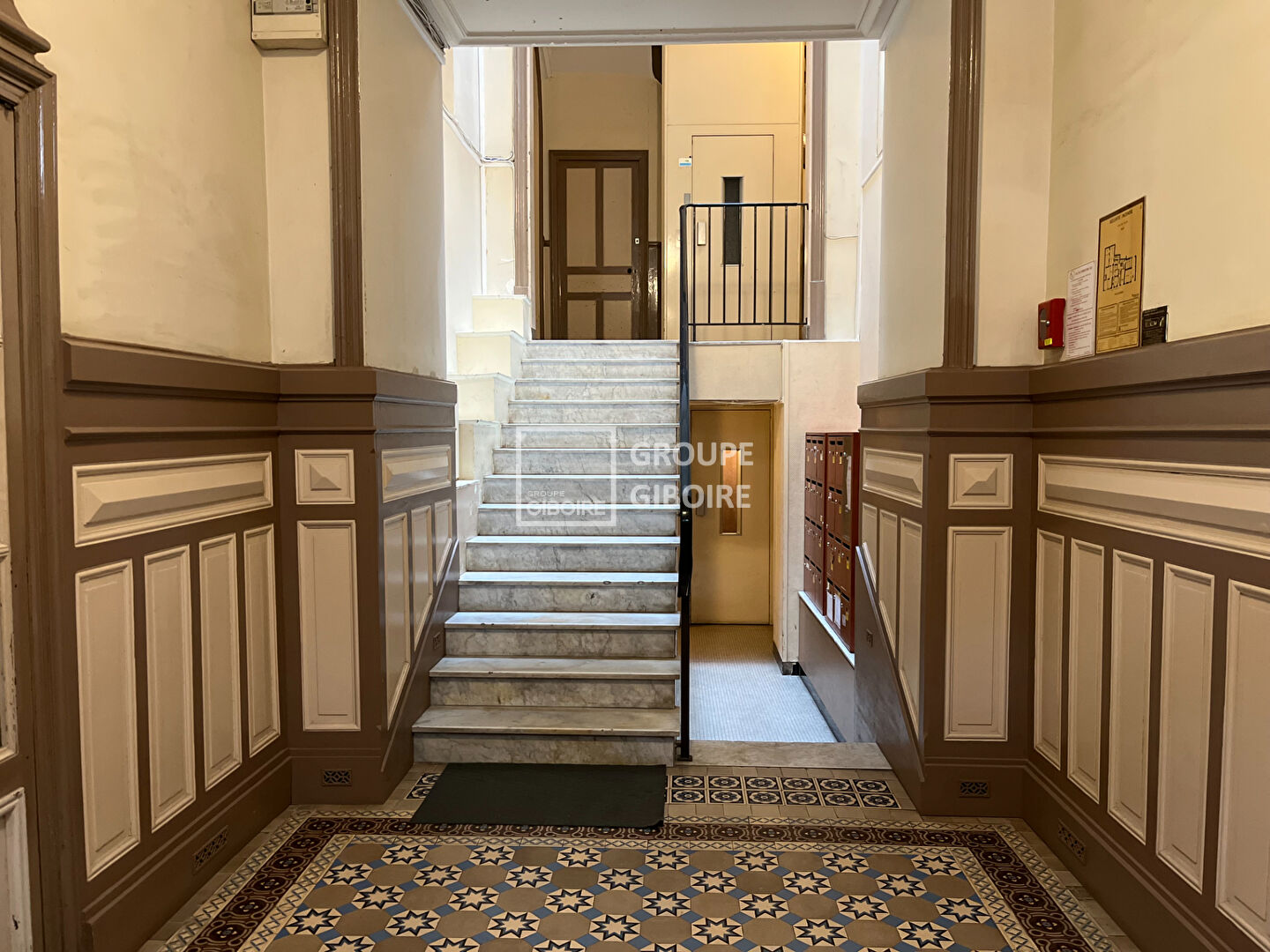 Appartement T2  - NANTES (SE25000) - photo-4