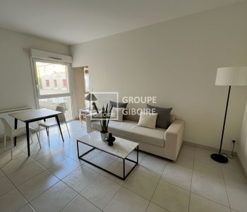 Appartement T2  - NANTES (ML25005) - vignette