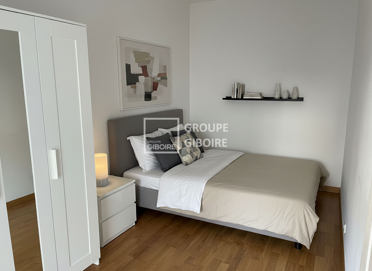 Appartement T2  - NANTES (ML25005) - photo-3