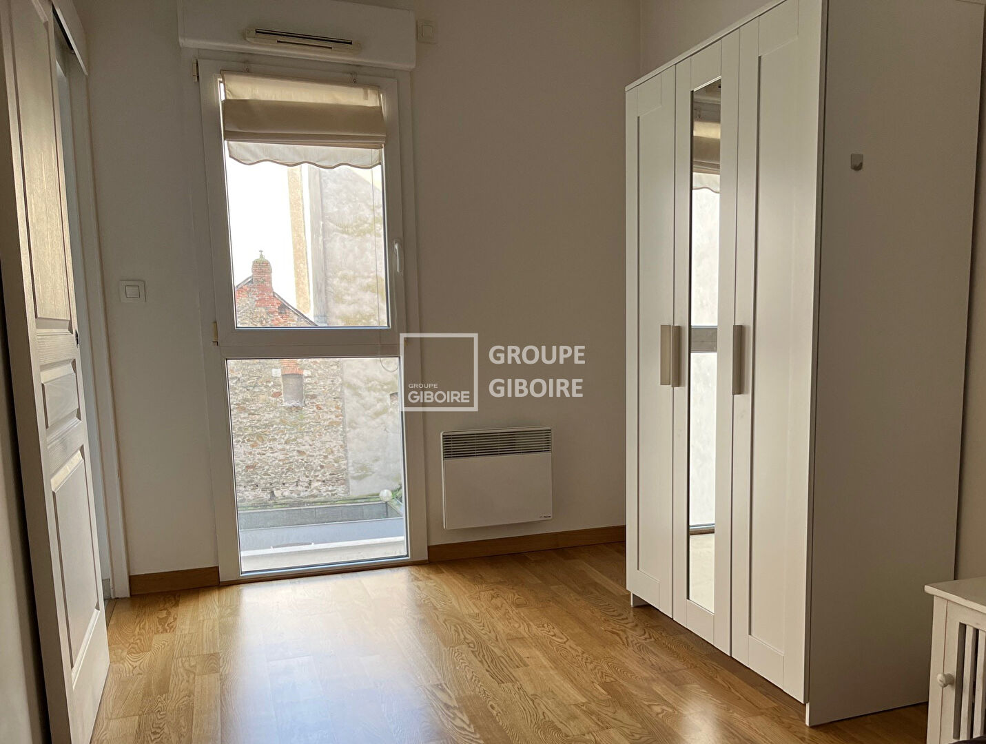 Appartement T2  - NANTES (ML25005) - photo-4