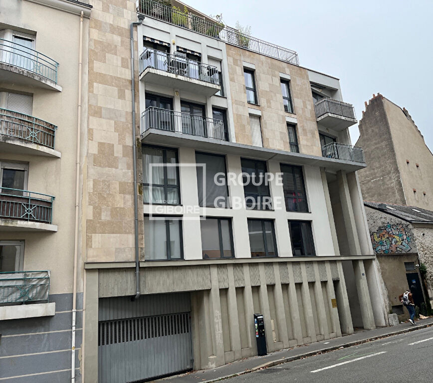 Appartement T2  - NANTES (ML25005) - photo-5