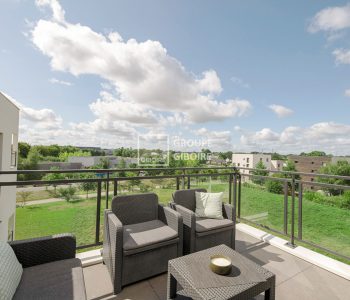 Appartement T3  - PACE (BM25815E) - vignette