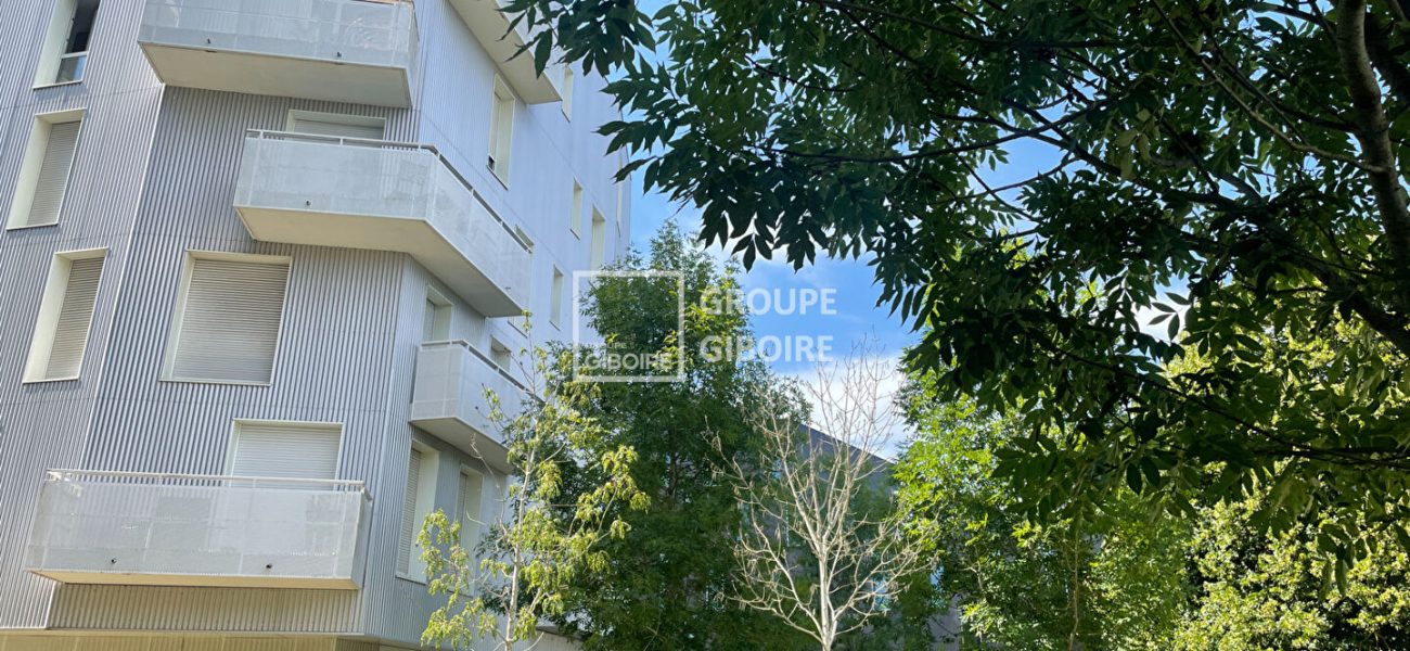 Appartement T3  - RENNES (AL25365GE) - photo principale