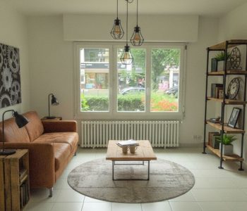 Appartement T1  - NANTES (MA25699) - vignette