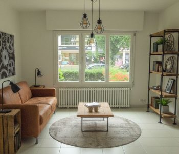 Appartement T1  - NANTES (MA25699) - vignette
