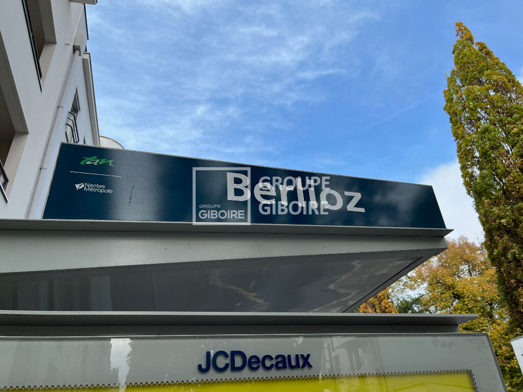 Appartement T1  - NANTES (MA25699) - photo-3