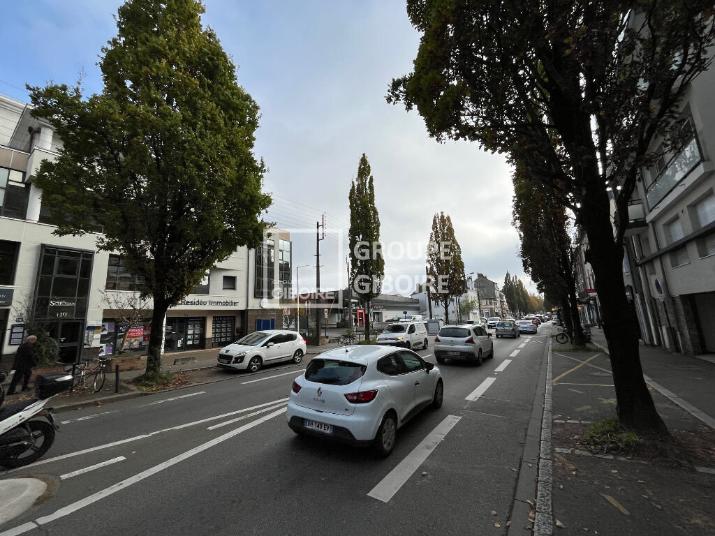 Appartement T1  - NANTES (MA25699) - photo-4