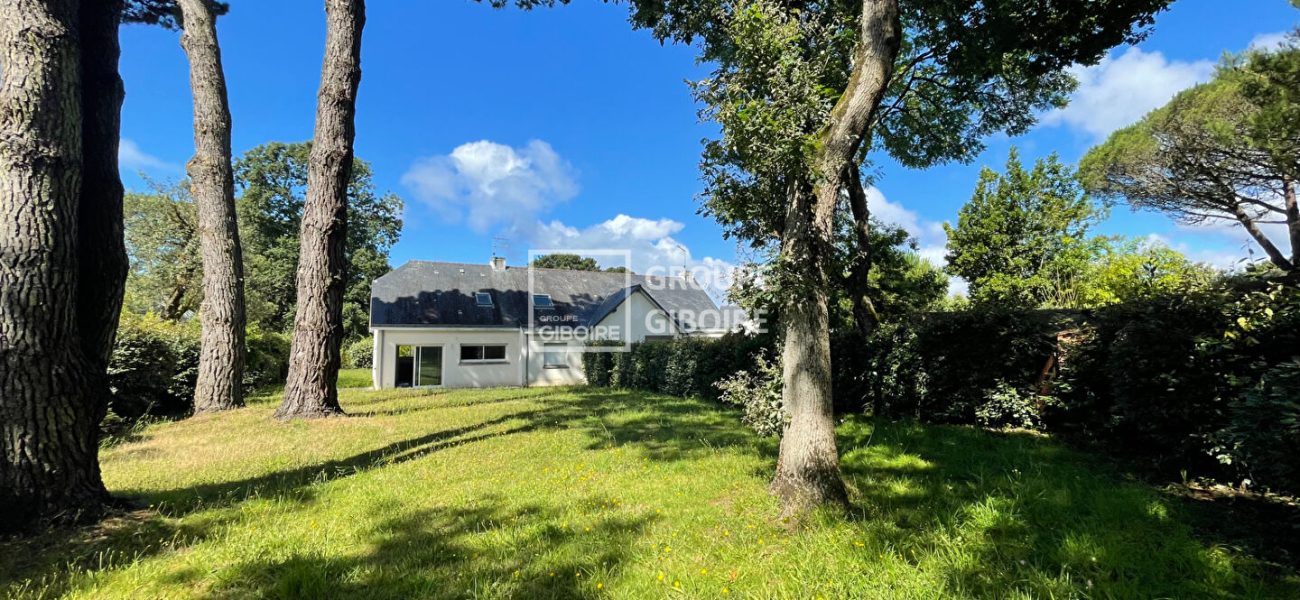 Maison T5  - PORNICHET (CS24888) - photo principale