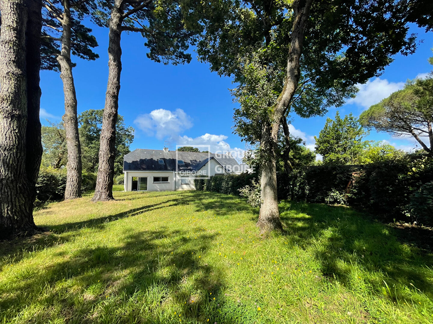 Maison T5  - PORNICHET (CS24888) - photo-1