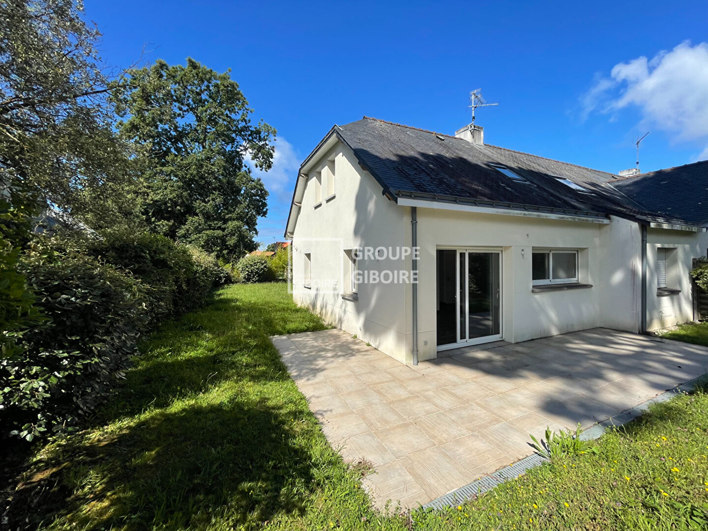 Maison T5  - PORNICHET (CS24888) - photo-2