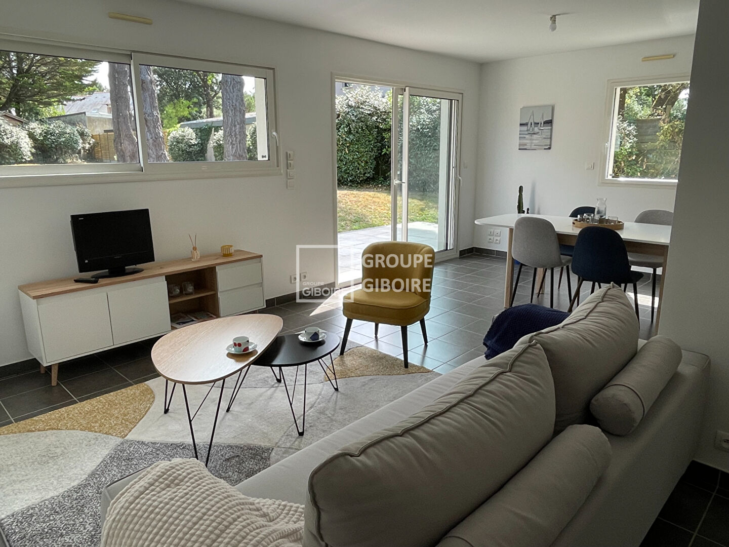 Maison T5  - PORNICHET (CS24888) - photo-4