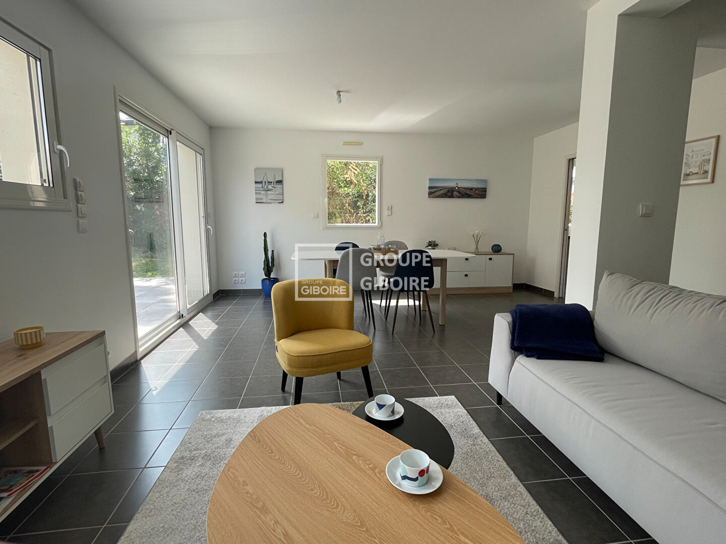 Maison T5  - PORNICHET (CS24888) - photo-5